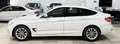 BMW 318 d Gran Turismo Weiß - thumbnail 8