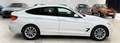 BMW 318 d Gran Turismo Weiß - thumbnail 7
