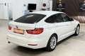 BMW 318 d Gran Turismo Weiß - thumbnail 3