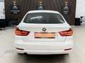 BMW 318 d Gran Turismo Weiß - thumbnail 6