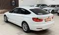BMW 318 d Gran Turismo Weiß - thumbnail 4