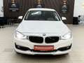 BMW 318 d Gran Turismo Weiß - thumbnail 5