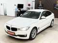 BMW 318 d Gran Turismo Weiß - thumbnail 1