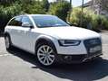 Audi A4 allroad A4 Allroad Quattro Diesel 3.0 TDI DPF S-tronic Weiß - thumbnail 1