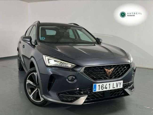 CUPRA Formentor 1.5 TSI 110kW (150 CV) DSG - foto 1
