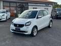 smart forFour Forfour 1.0 Passion 71cv Bianco - thumbnail 2