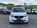 smart forFour Forfour 1.0 Passion 71cv Bianco - thumbnail 1