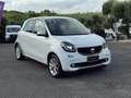 smart forFour Forfour 1.0 Passion 71cv Bianco - thumbnail 6