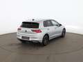 Volkswagen Golf VIII 2.0 TDI Style Aut MATRIX RADAR NAVI Silber - thumbnail 3