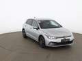 Volkswagen Golf VIII 2.0 TDI Style Aut MATRIX RADAR NAVI Silber - thumbnail 5