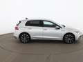 Volkswagen Golf VIII 2.0 TDI Style Aut MATRIX RADAR NAVI Silber - thumbnail 4