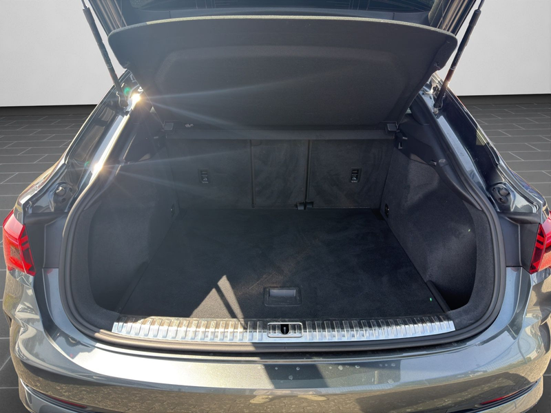 Audi RS Q3 RS-SPORTABGAS 21" OPTIK SONOS NA — photo 15