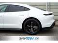 Porsche Taycan TURBO S CARBON-EXT*MEMORY*BOSE*SURROUND*TEMPOMAT*L Blanco - thumbnail 12