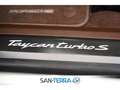 Porsche Taycan TURBO S CARBON-EXT*MEMORY*BOSE*SURROUND*TEMPOMAT*L Blanco - thumbnail 49