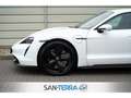 Porsche Taycan TURBO S CARBON-EXT*MEMORY*BOSE*SURROUND*TEMPOMAT*L Blanco - thumbnail 11