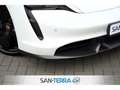 Porsche Taycan TURBO S CARBON-EXT*MEMORY*BOSE*SURROUND*TEMPOMAT*L Blanco - thumbnail 5