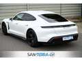 Porsche Taycan TURBO S CARBON-EXT*MEMORY*BOSE*SURROUND*TEMPOMAT*L Blanco - thumbnail 15