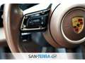 Porsche Taycan TURBO S CARBON-EXT*MEMORY*BOSE*SURROUND*TEMPOMAT*L Blanco - thumbnail 42