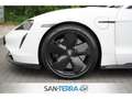 Porsche Taycan TURBO S CARBON-EXT*MEMORY*BOSE*SURROUND*TEMPOMAT*L Blanco - thumbnail 17