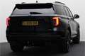 Ford Explorer 3.0 V6 EcoBoost PHEV ST-Line 7-Persoons, Leer, 360 Schwarz - thumbnail 24
