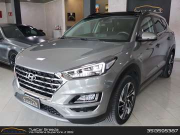 Exellence 1.6 CRDi 48V MHEV