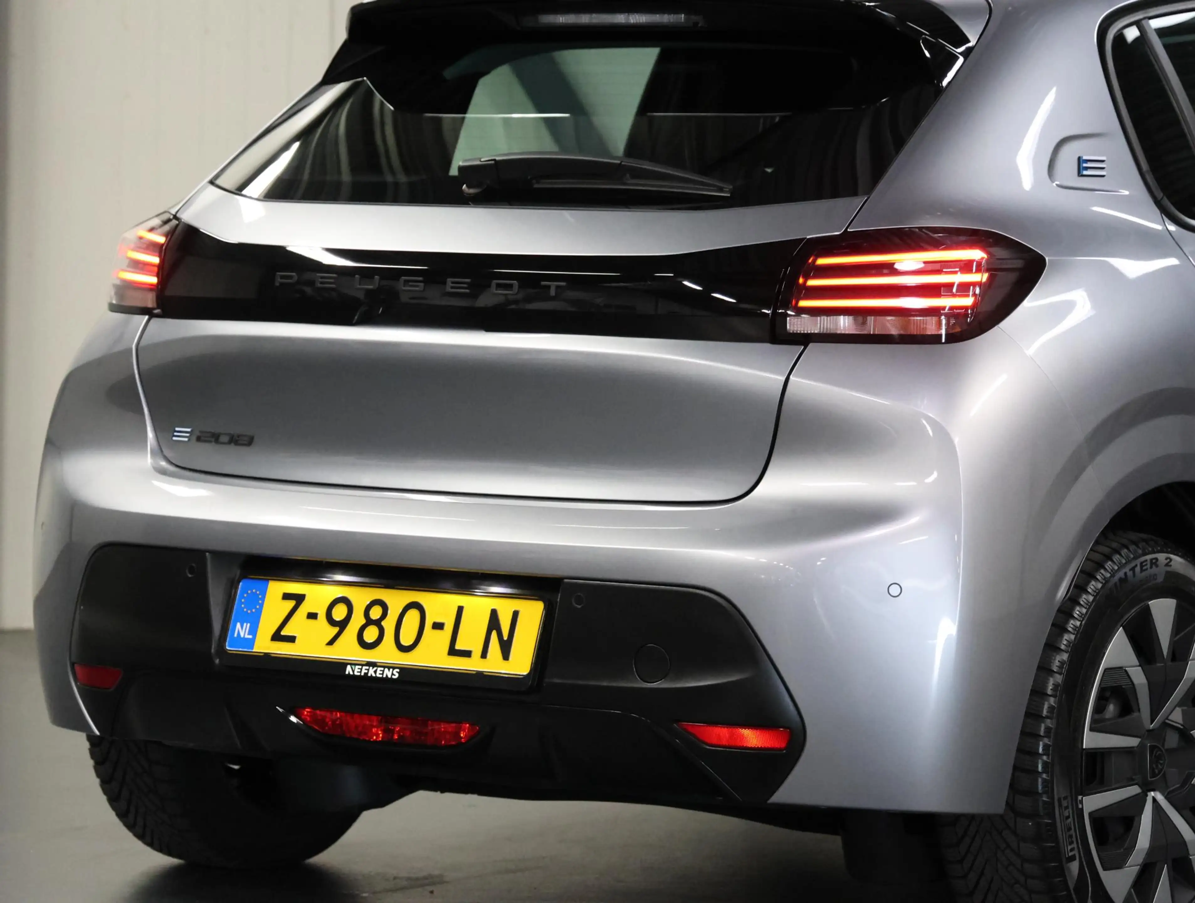 Peugeot e-208 Active 50kWh 136PK | 1ste eigenaar | AppleCarPlay/ — photo 7