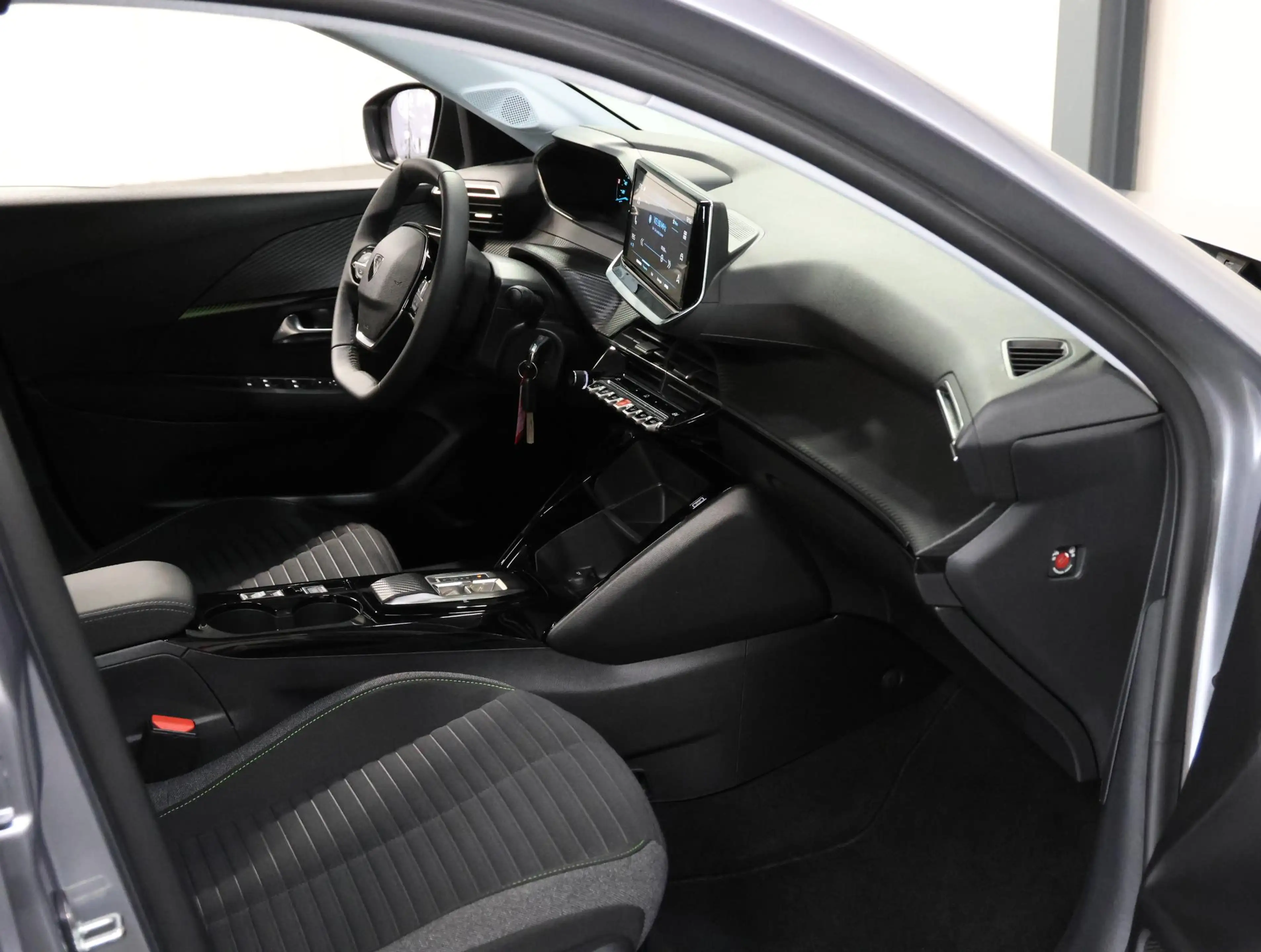 Peugeot e-208 Active 50kWh 136PK | 1ste eigenaar | AppleCarPlay/ — photo 9