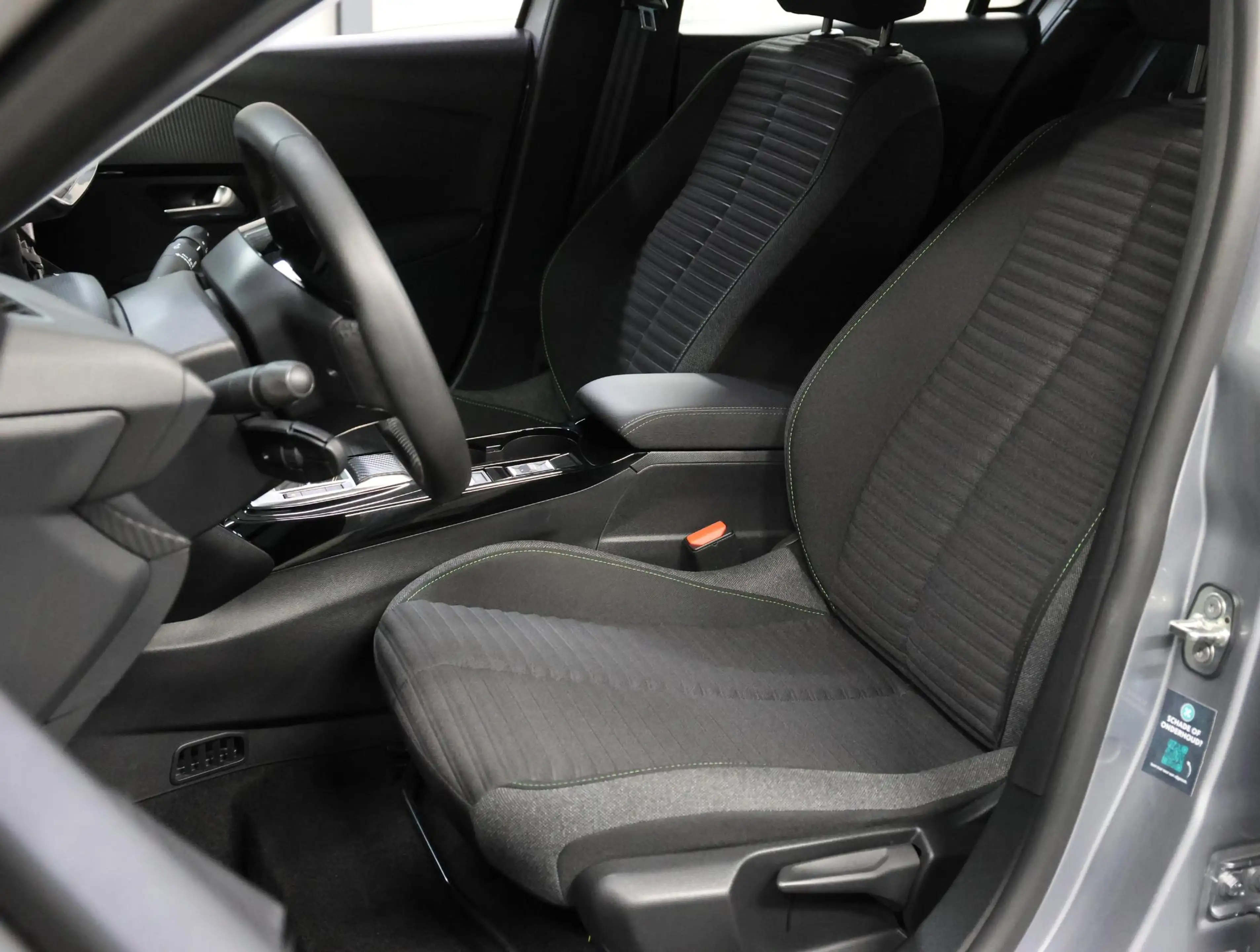 Peugeot e-208 Active 50kWh 136PK | 1ste eigenaar | AppleCarPlay/ — photo 12