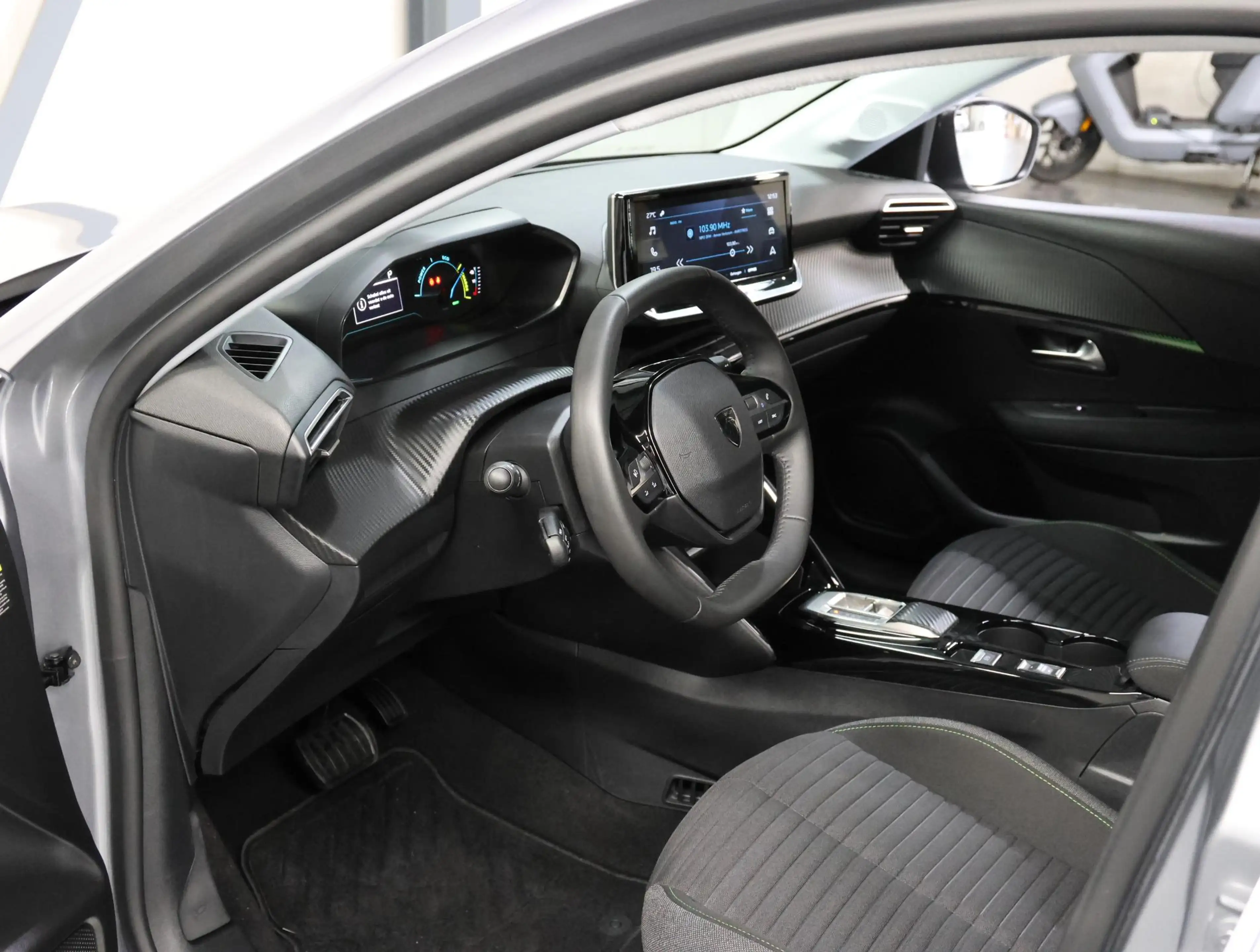 Peugeot e-208 Active 50kWh 136PK | 1ste eigenaar | AppleCarPlay/ — photo 11