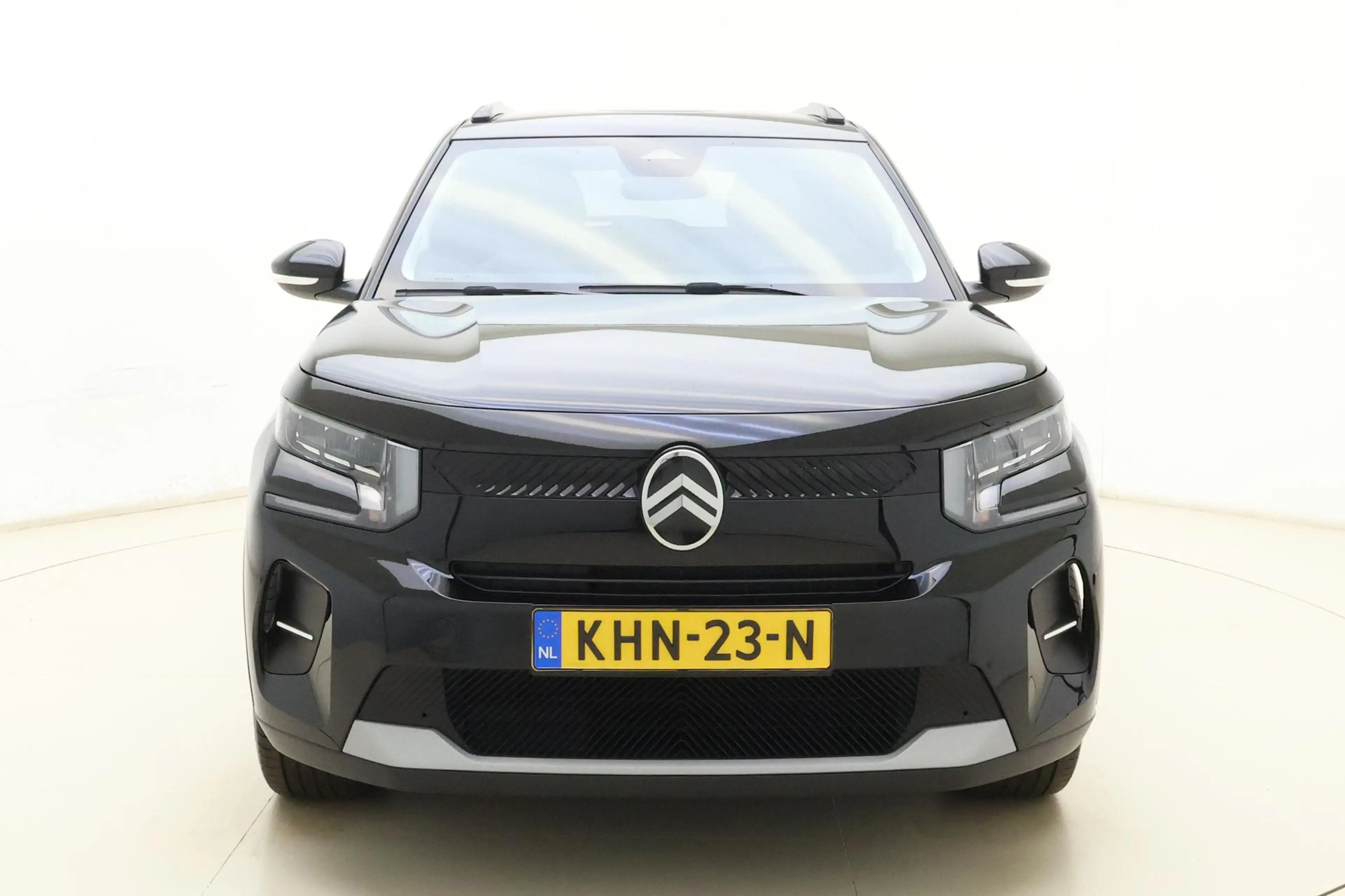 Citroen E-C3 Max 113pk 44 kWh | Navigatie | Climate Control | C — photo 6