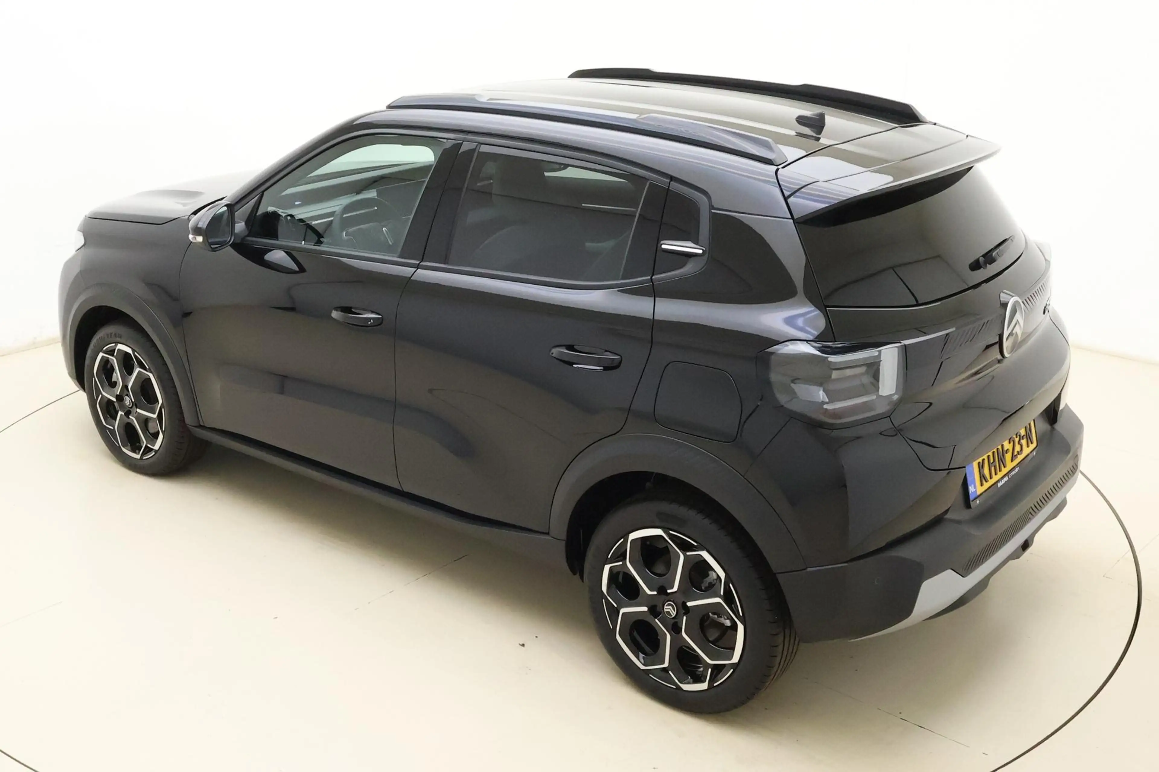Citroen E-C3 Max 113pk 44 kWh | Navigatie | Climate Control | C — photo 4