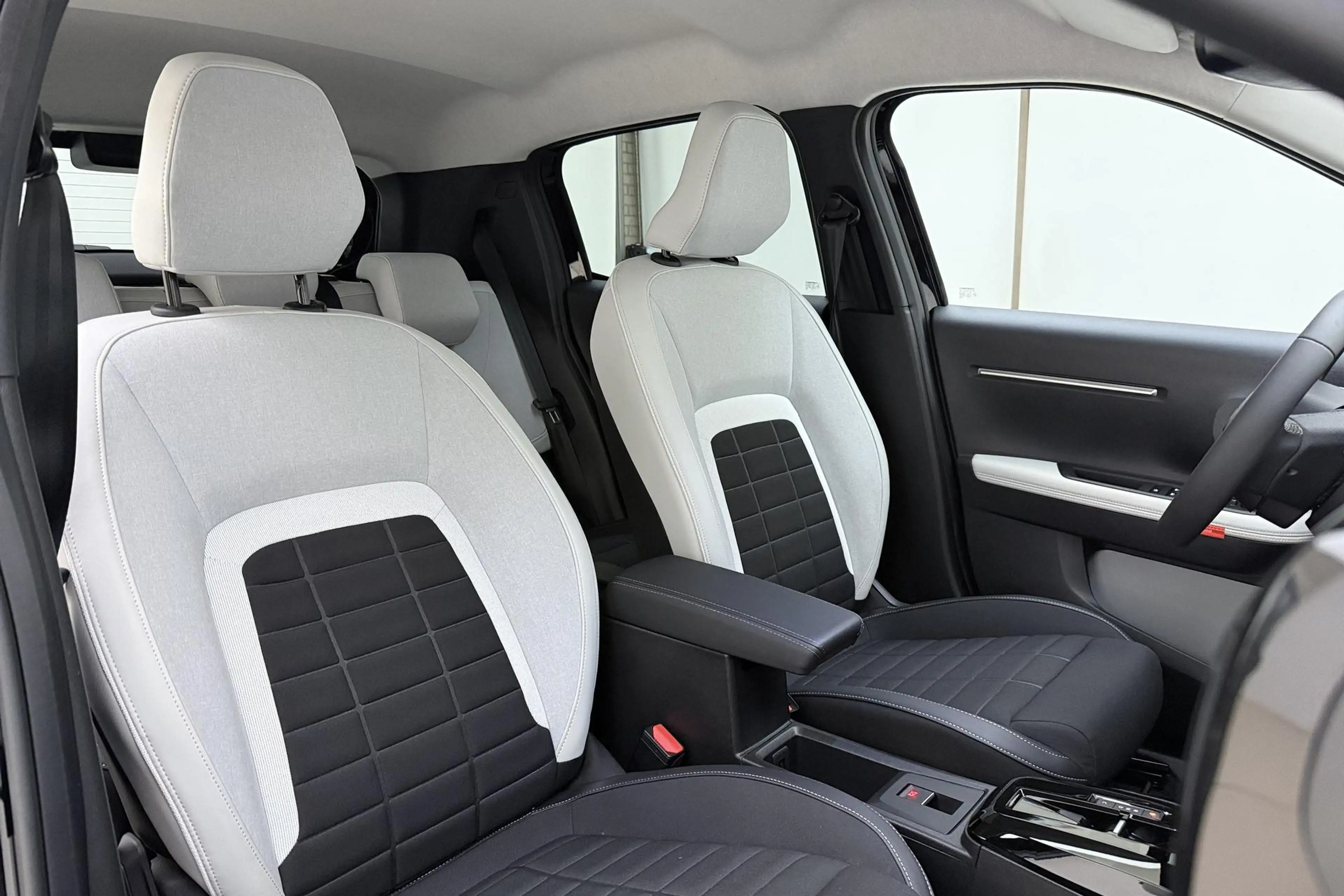 Citroen E-C3 Max 113pk 44 kWh | Navigatie | Climate Control | C — photo 13