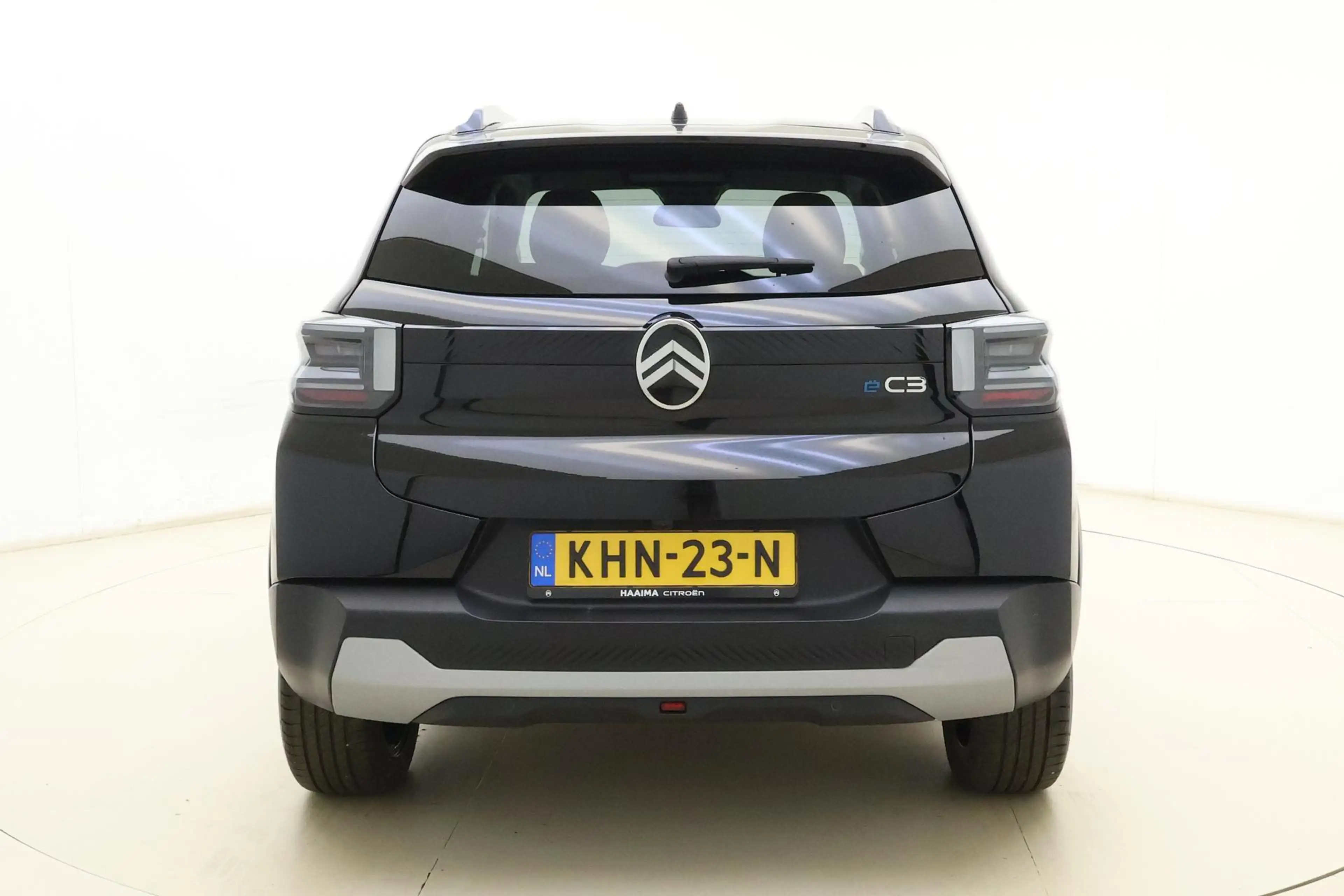 Citroen E-C3 Max 113pk 44 kWh | Navigatie | Climate Control | C — photo 11