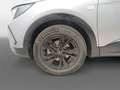 Opel Grandland 1.2 Turbo Design & Tech Gris - thumbnail 12