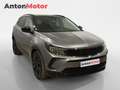 Opel Grandland 1.2 Turbo Design & Tech Gris - thumbnail 4