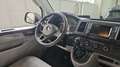 Volkswagen T6 Transporter 4Motion WERKSTATT REGALE/2xSCHIEB Blanc - thumbnail 7