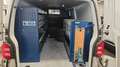 Volkswagen T6 Transporter 4Motion WERKSTATT REGALE/2xSCHIEB Blanc - thumbnail 1