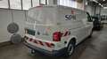 Volkswagen T6 Transporter 4Motion WERKSTATT REGALE/2xSCHIEB Blanc - thumbnail 4