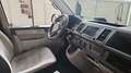 Volkswagen T6 Transporter 4Motion WERKSTATT REGALE/2xSCHIEB Blanc - thumbnail 10