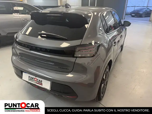 Peugeot 208 view 6