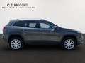 Jeep Cherokee 2,2 MultiJet II AWD Limited Aut. Schwarz - thumbnail 4
