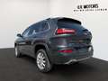 Jeep Cherokee 2,2 MultiJet II AWD Limited Aut. Schwarz - thumbnail 7