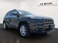 Jeep Cherokee 2,2 MultiJet II AWD Limited Aut. Schwarz - thumbnail 3