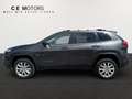 Jeep Cherokee 2,2 MultiJet II AWD Limited Aut. Schwarz - thumbnail 8