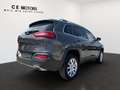 Jeep Cherokee 2,2 MultiJet II AWD Limited Aut. Schwarz - thumbnail 5