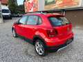 Volkswagen Polo Country 1,2 70 PS Rot - thumbnail 3