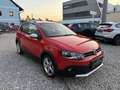Volkswagen Polo Country 1,2 70 PS Rot - thumbnail 7