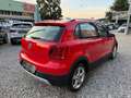 Volkswagen Polo Country 1,2 70 PS Rot - thumbnail 5