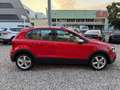 Volkswagen Polo Country 1,2 70 PS Rot - thumbnail 6
