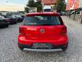 Volkswagen Polo Country 1,2 70 PS Rot - thumbnail 4